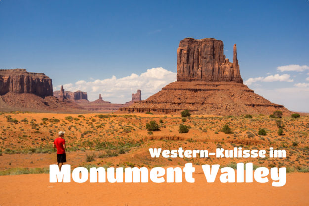 Monument Valley -