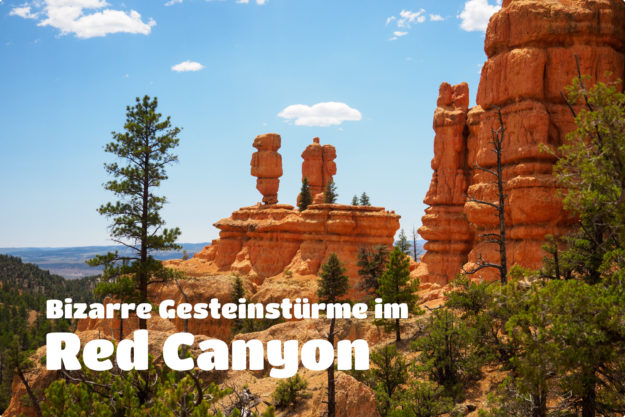 Red Canyon