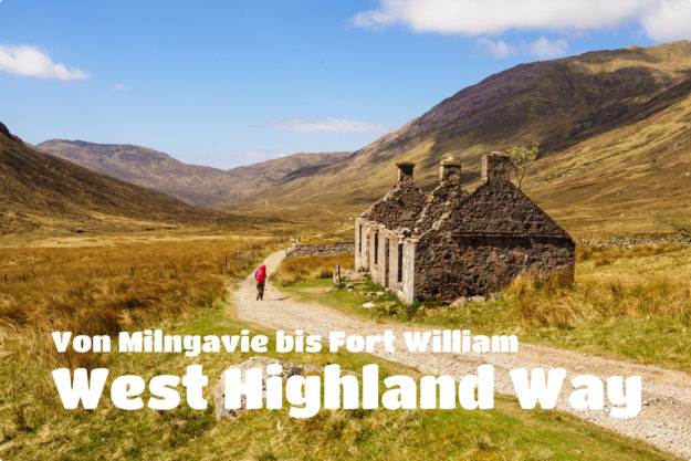 West Highland Way -