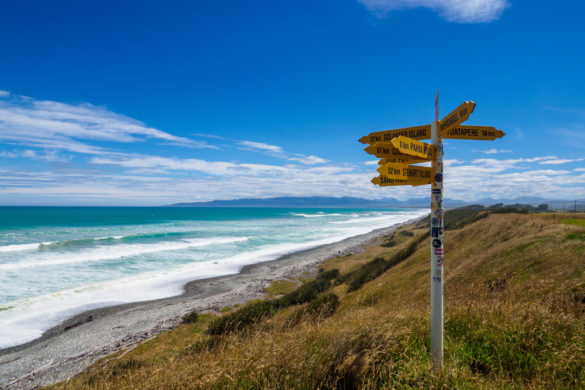 McCrackens Rest - McCrackens Rest