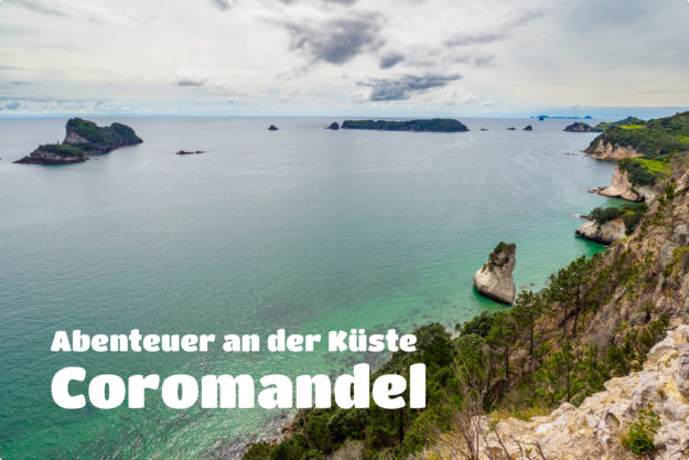 Coromandel Beitragsbild -