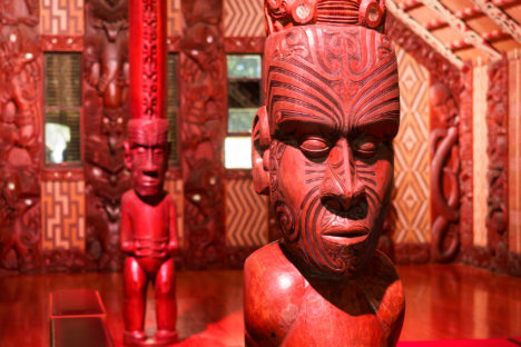 Northlands - Waitangi Treaty