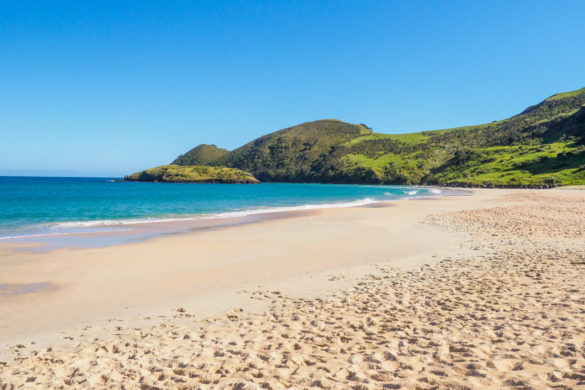 Northlands - Spirit Bay