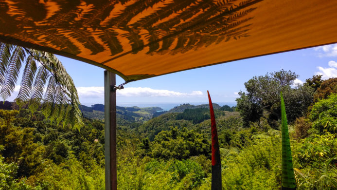 Northlands - Ostküste der Northlands