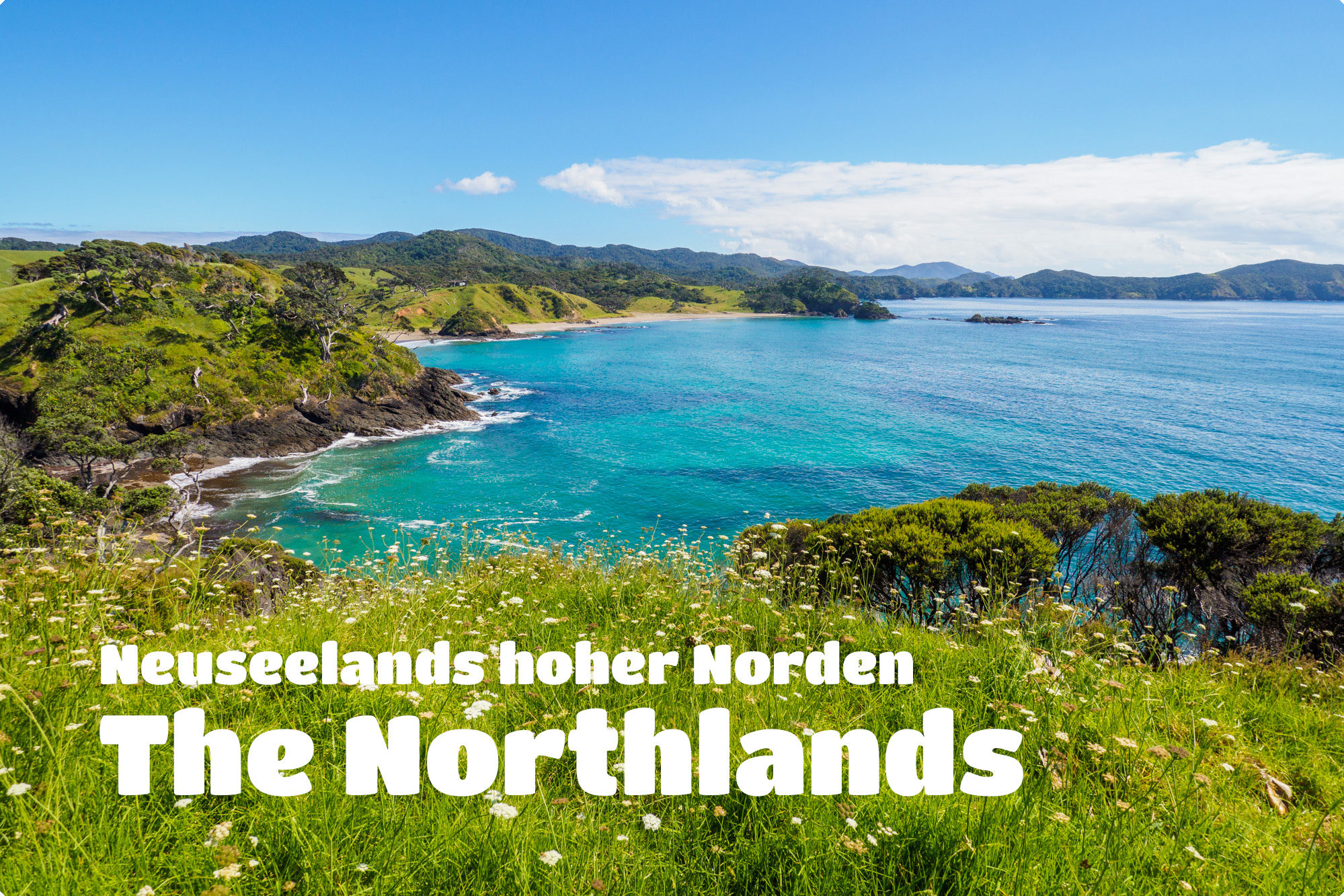 Northlands -