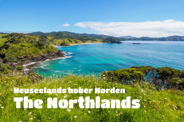 Northlands -