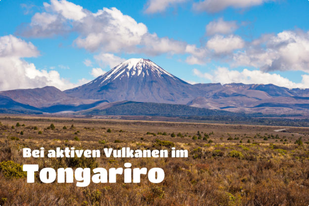 Tongariro Beitragsbild -
