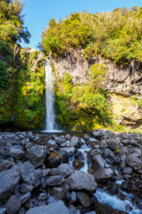 Mt Taranaki - Dawson Fall