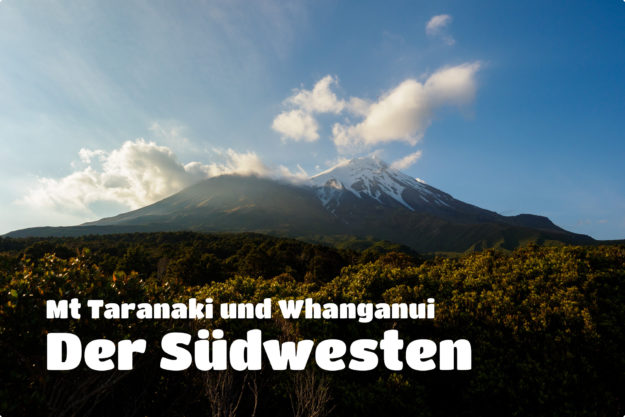 Mt Taranaki Whanganui Nationalpark Beitragsbild -