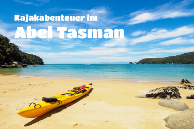 Abel Tasman NP Beitragsbild -