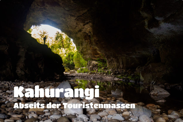 Kahurangi NP Beitragsbild -