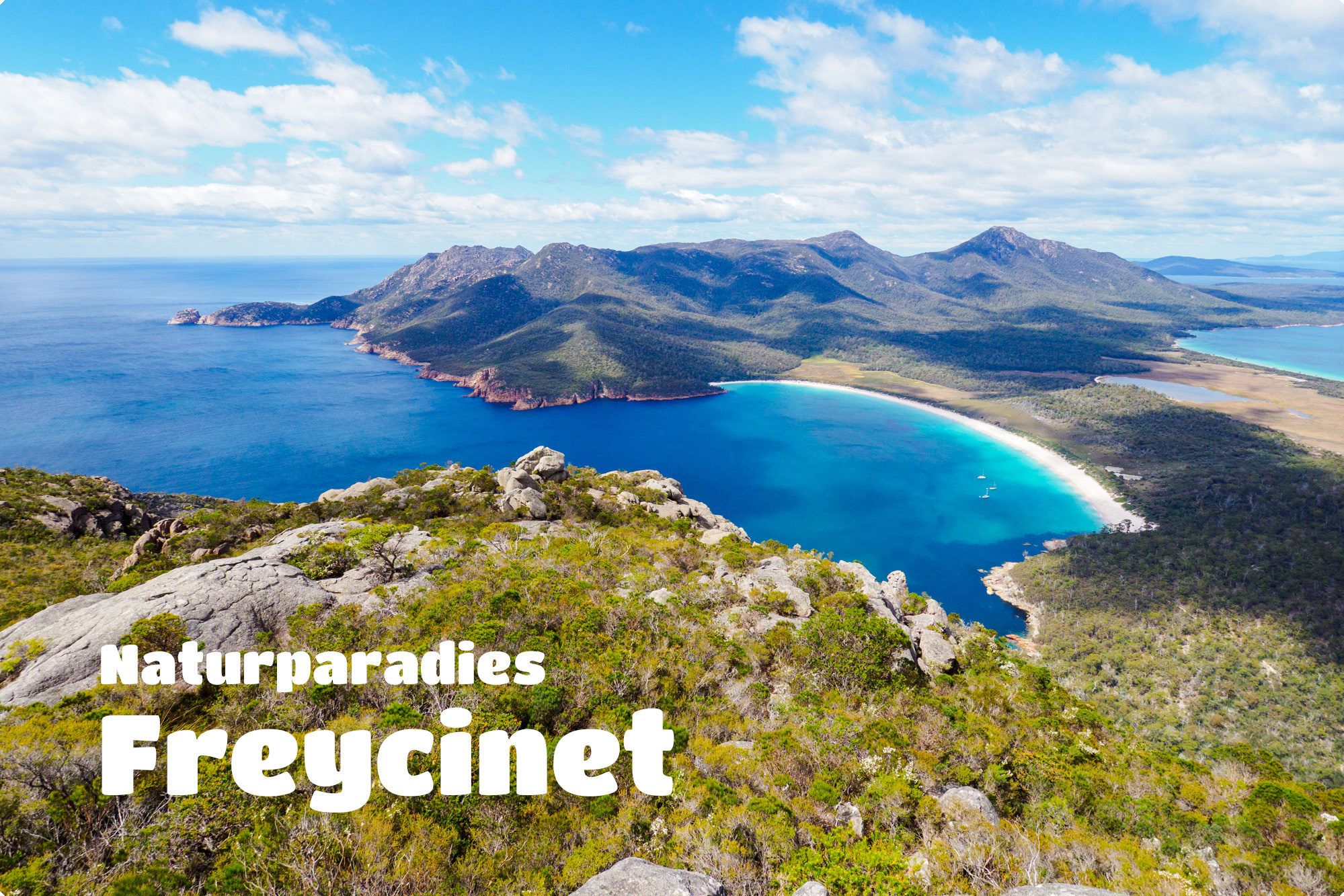 Freycinet National Park