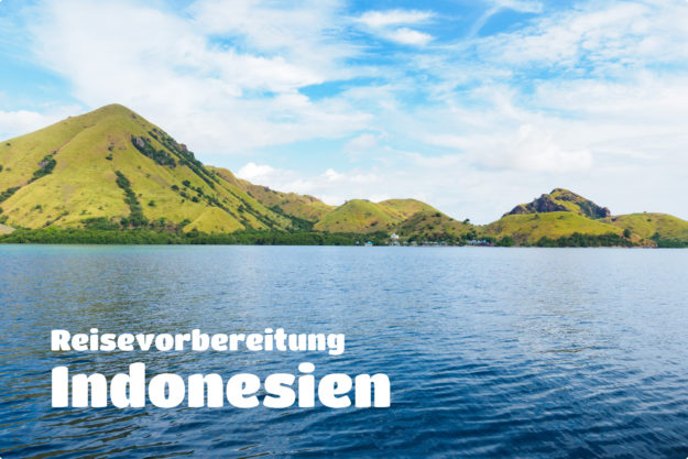 Indonesien Beitragsbild -