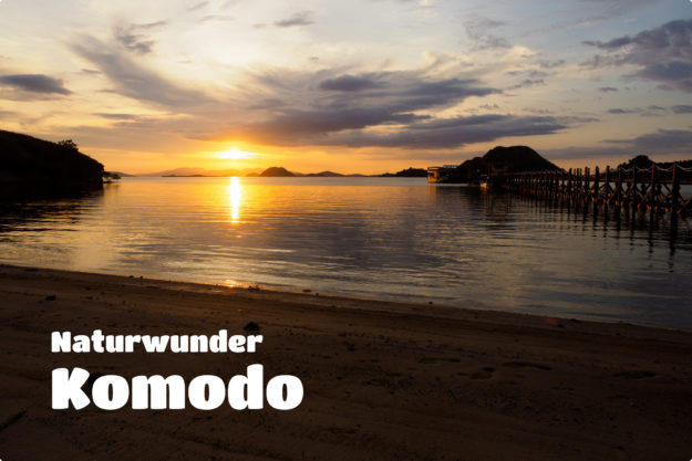 Komodo NP Beitragsbild -