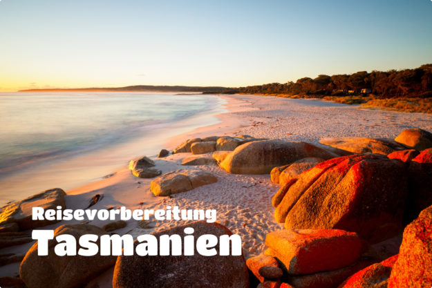 Tasmanien Beitragsbild -
